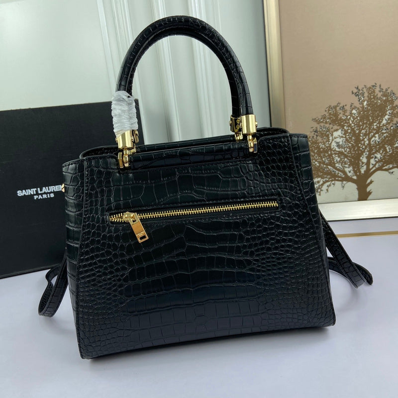 Satchel Bags - SLY Bags - 1653