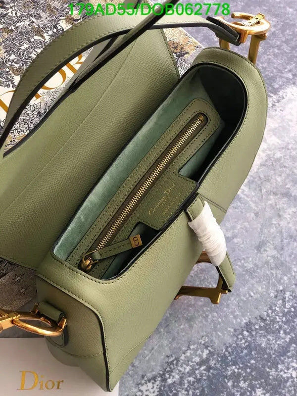 SAMCC - DOR Bags - 1528
