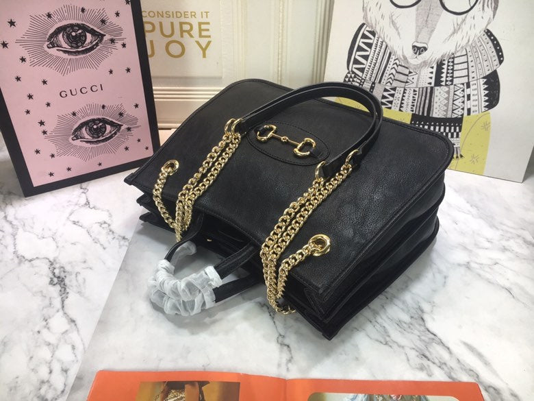 Satchel Bags - GCI Bags - 1208