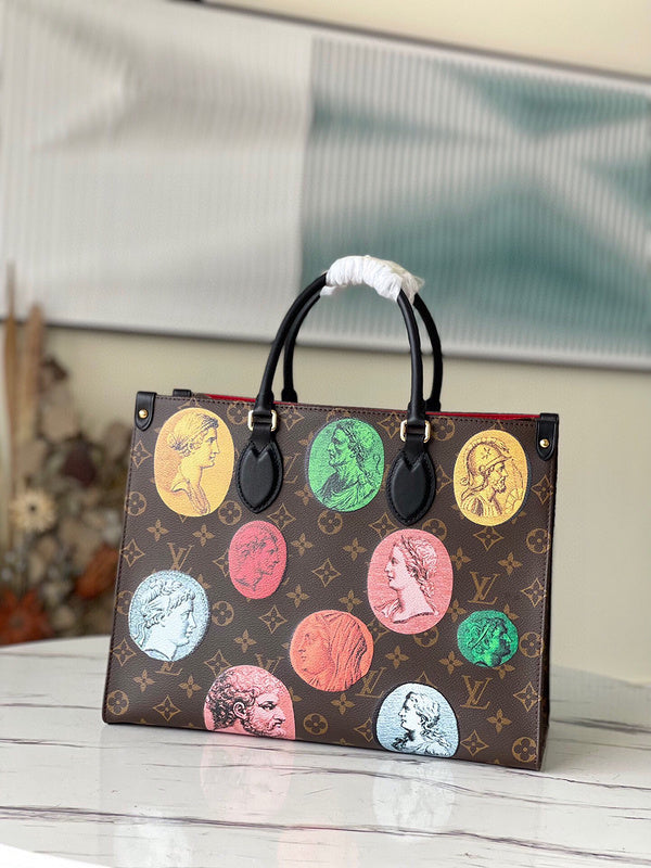 Glami- Glami- Lu-Vi bags - 5838