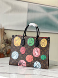 Glami- Glami- Lu-Vi bags - 5838