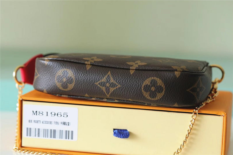 Glami Fashion Lu-Vi bags - 8808