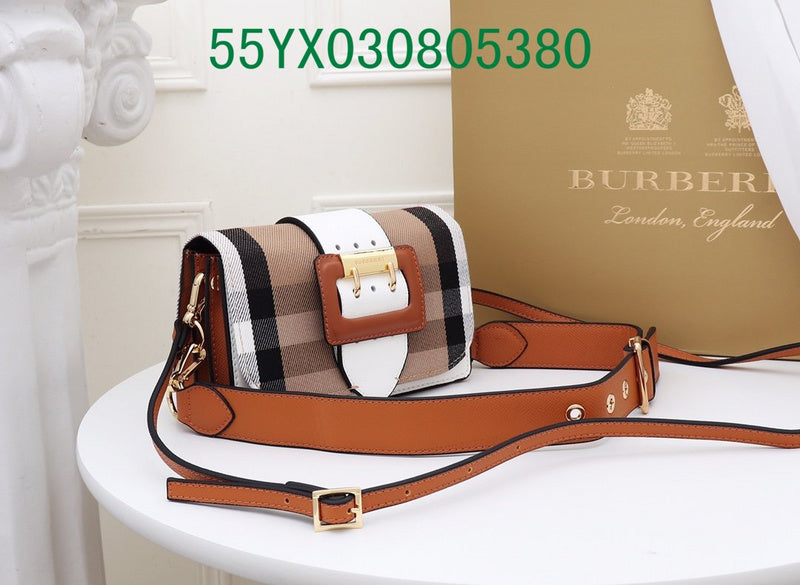 ELE Fashion -BBR Bags - 674