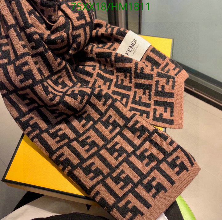 SAMC - FDE Scarves - 157