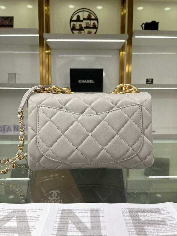 GlamI - CHL Bags - 3039