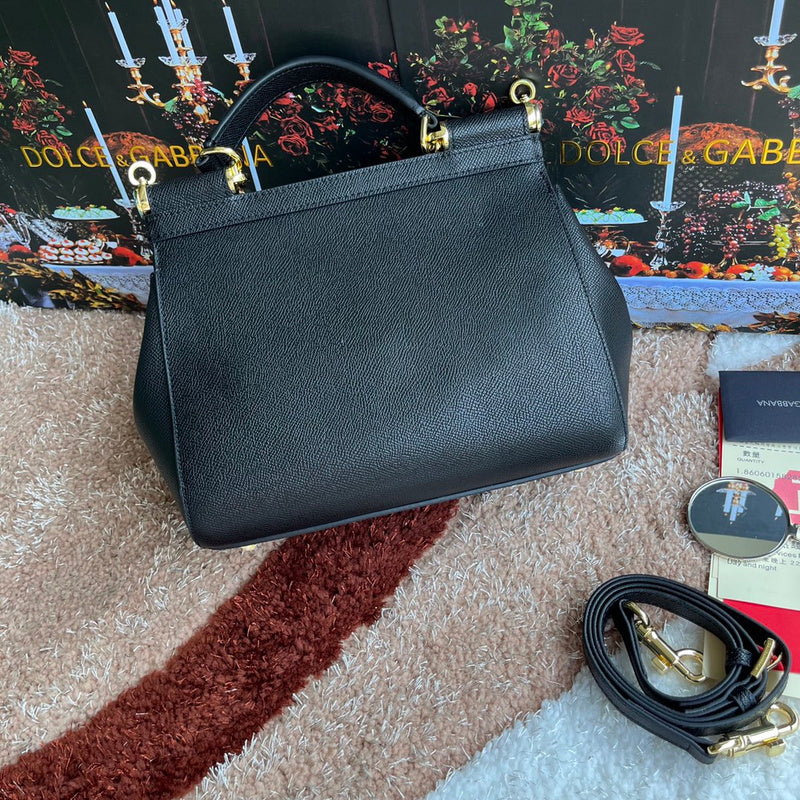 Satchel Bags - DG Bags - 042