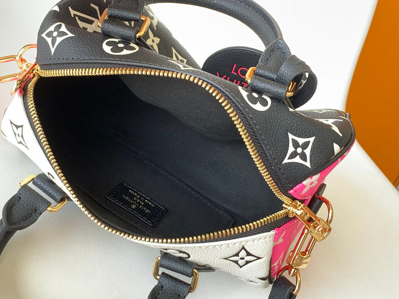 Satchel Bags - VL Bags - 086