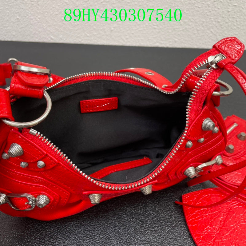 ELE Fashion - BGA Bags - 1894