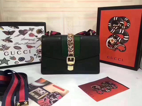 Glami Fashion - GCI Bags - 10053