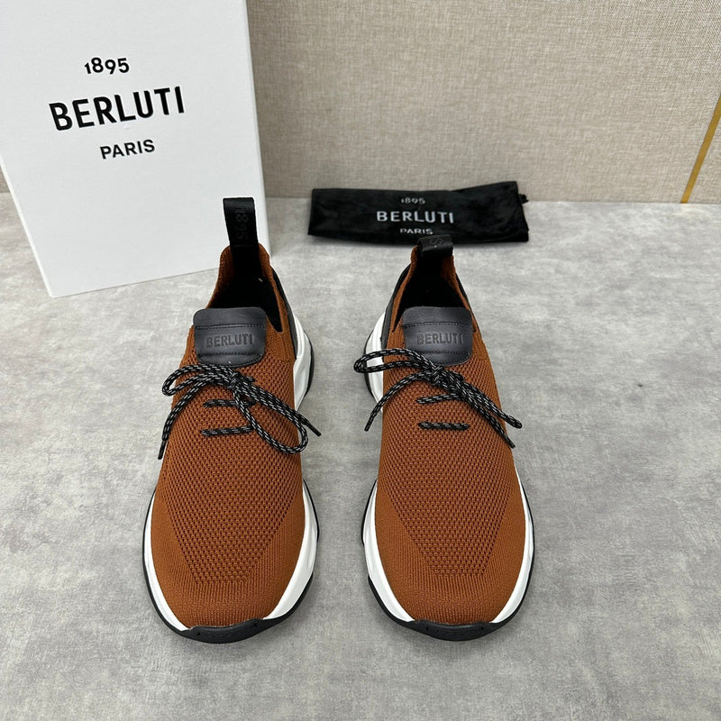 Glami - BRE Men Shoes - 233