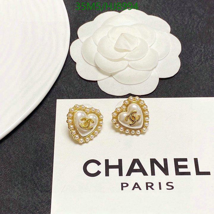 SAMC - CHL Jewelry - 297