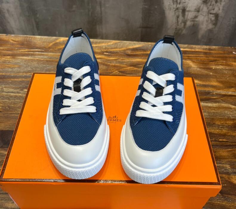 SAMC - HMS Men Shoes - 347
