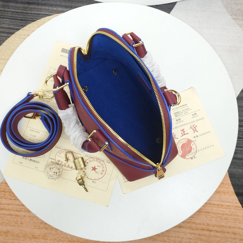 Satchel Bags - VL Bags - 3778