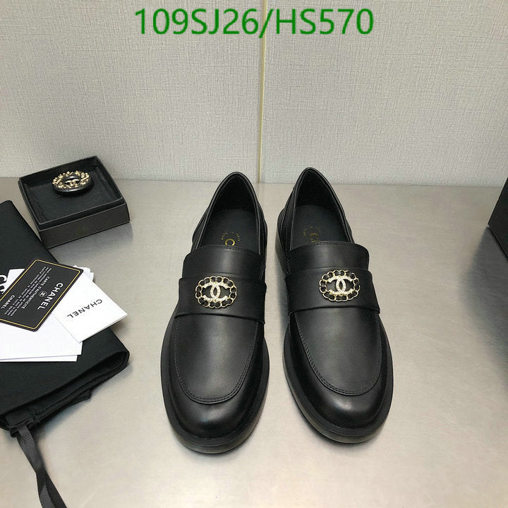SAMC - CHL Women Shoes - 031