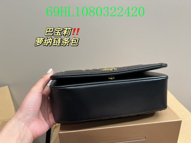 ELE Fashion -BBR Bags - 131