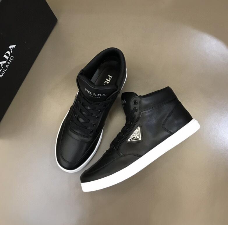 glamy - PD Men Shoes - 169