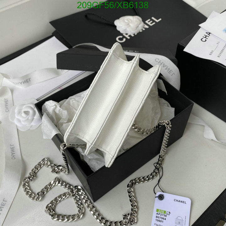 SAMC - CHL Bags - 797