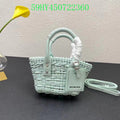 Satchel Bags - BGA Bags - 2191