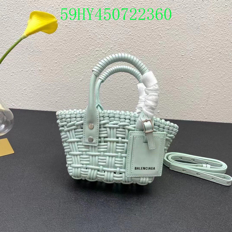 Satchel Bags - BGA Bags - 2191