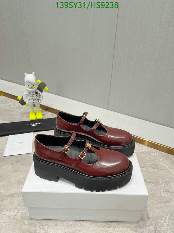 SAMC - COL Women Shoes - 180