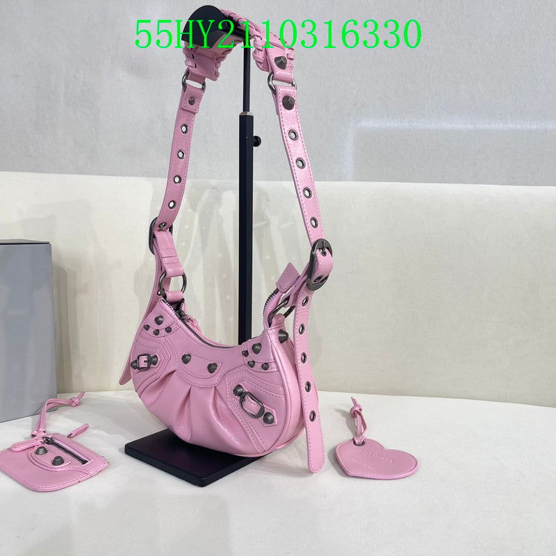 ELE Fashion - BGA Bags - 1871