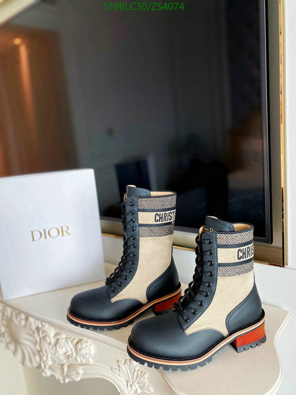 SAMCC - DOR Women Shoes - 1644