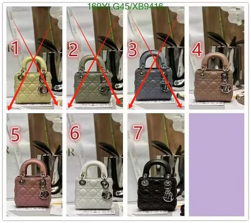 SAMCC - DOR Bags - 1497