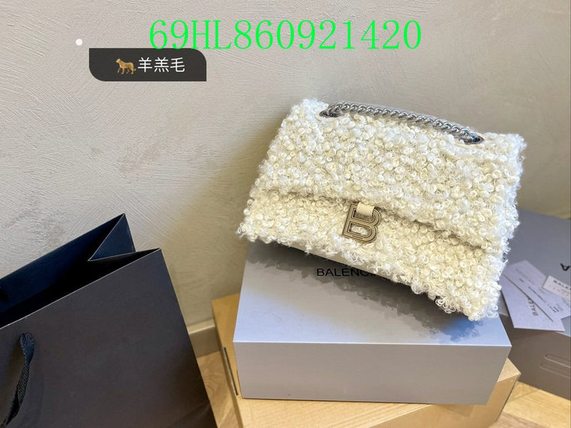 Glami GlamI - BGA Bags - 2044