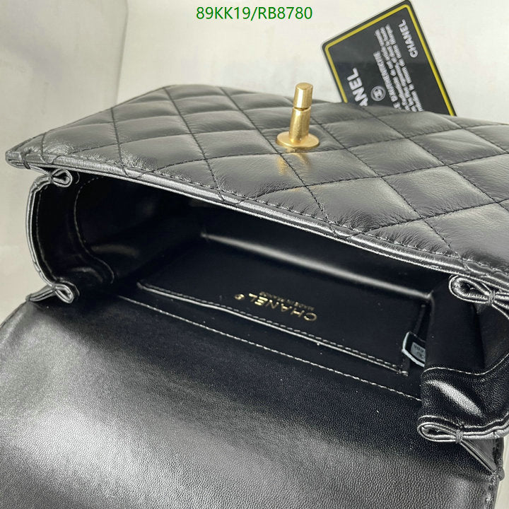 SAMC - CHL Bags Crossbody - 169