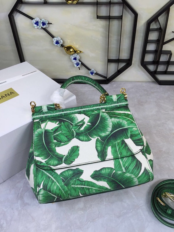 Satchel Bags - DG Bags - 295