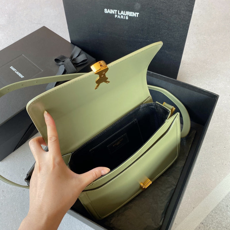 Glamy - YLS Bags - 346