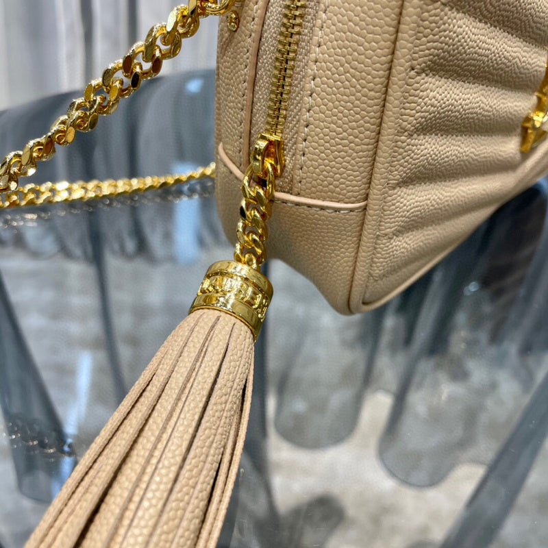Glami- Glami- - SLY Bags - 1511