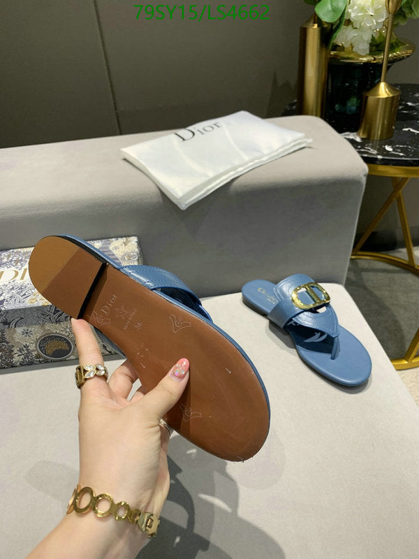 SAMCC - DOR Women Shoes - 2088
