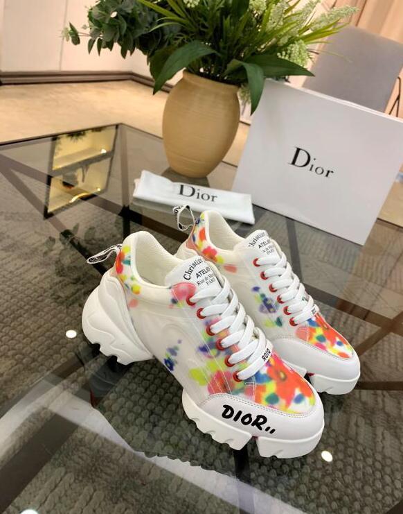 SAMCC - DOR Women Shoes - 1357