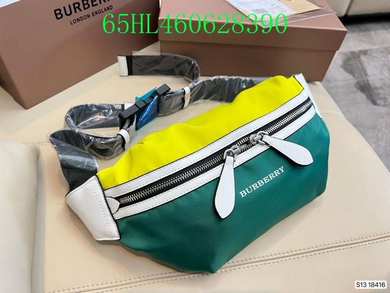 ELE Fashion -BBR Bags - 304