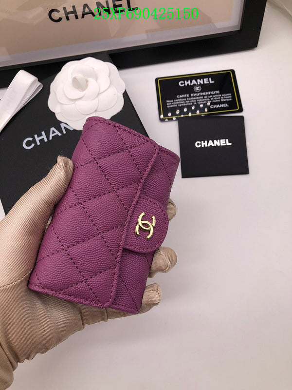 Glami - CHL Wallet - 2395