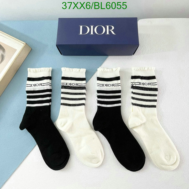 SAMC - DOR Socks - 029