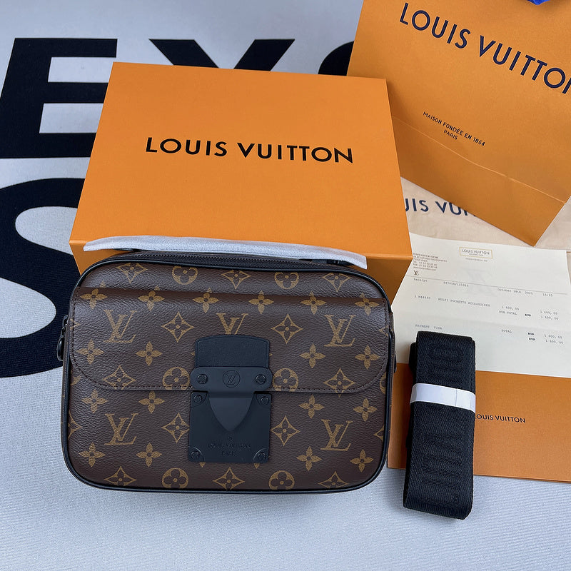 Glami Fashion Lu-Vi bags - 10094