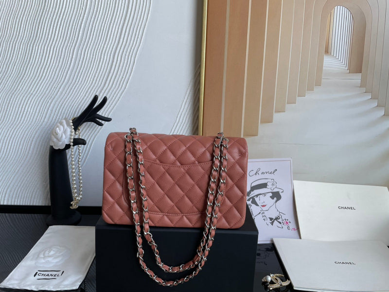 Satchel Bags - CLN Bags - 048