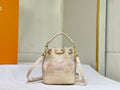 Satchel Bags - VL Bags - 1881