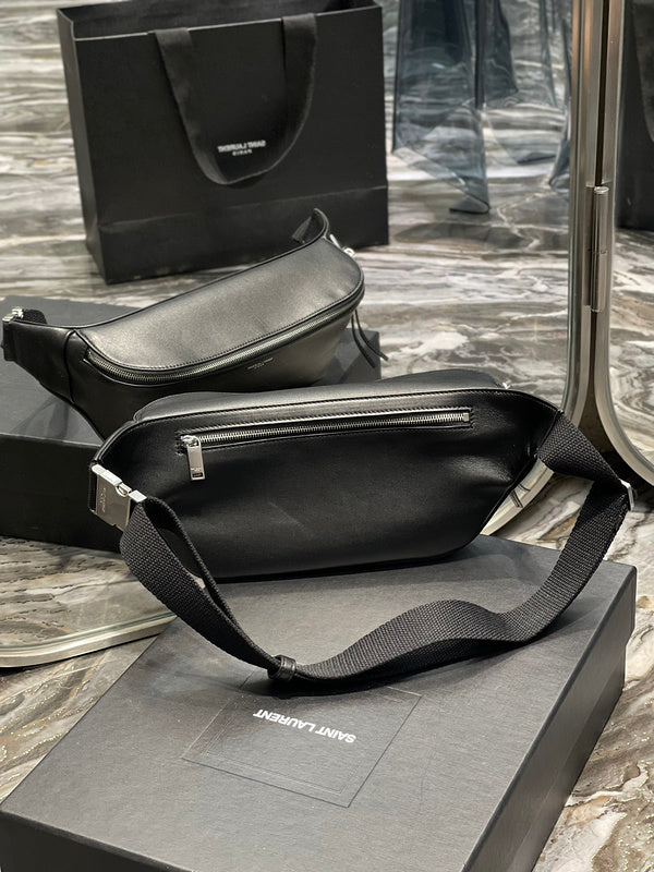 Satchel Bags - SLY Bags - 256