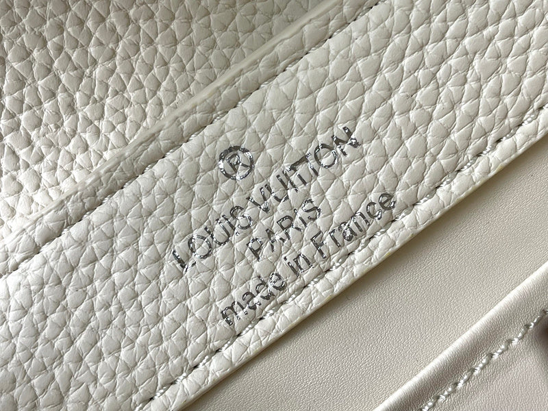 Satchel Bags - VL Bags - 1981