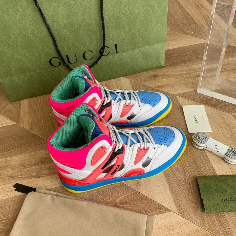 SAMC - GUKI Women Shoes - 1442