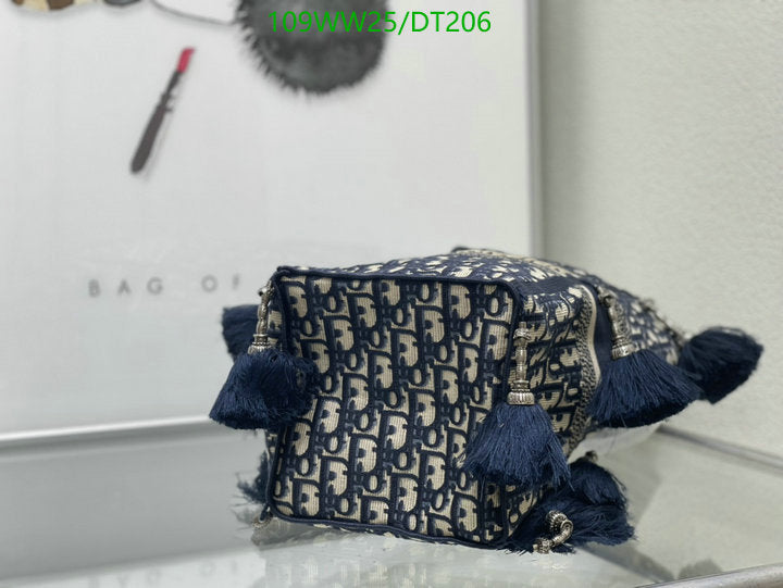 SAMCC - DOR Bags - 866