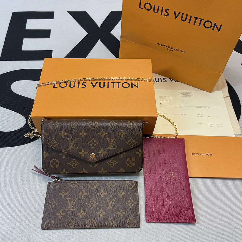 Glami Fashion Lu-Vi bags - 9020