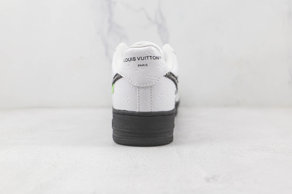 Designer LV Ãƒâ€” NK Air ForGLAMI 1 Low 07