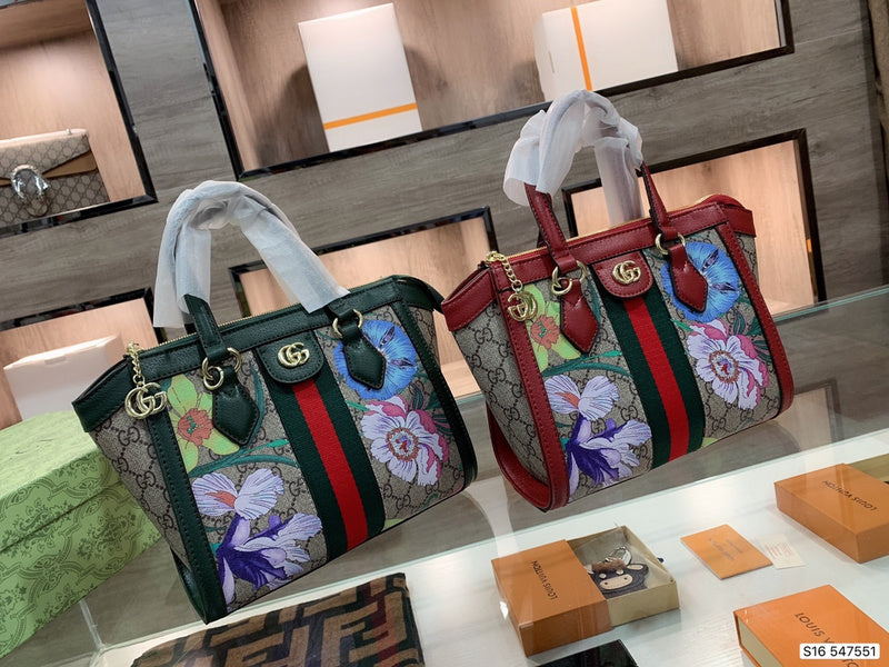 Satchel Bags - GCI Bags - 2135