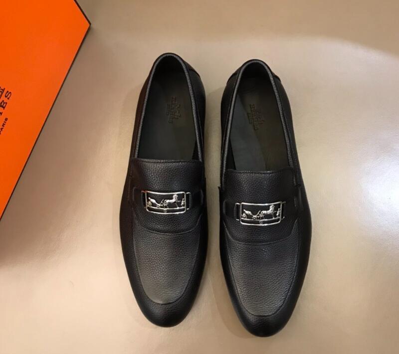 SAMC - HMS Men Shoes - 432