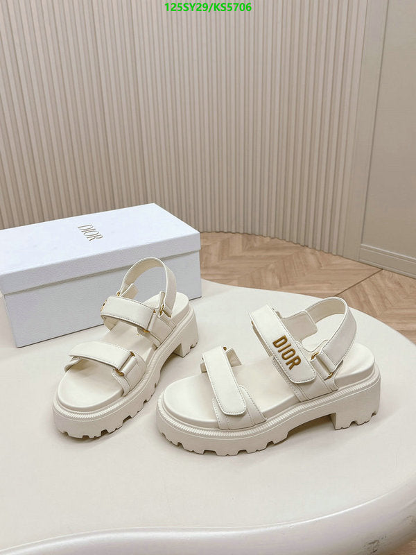 SAMCC - DOR Women Shoes - 1405