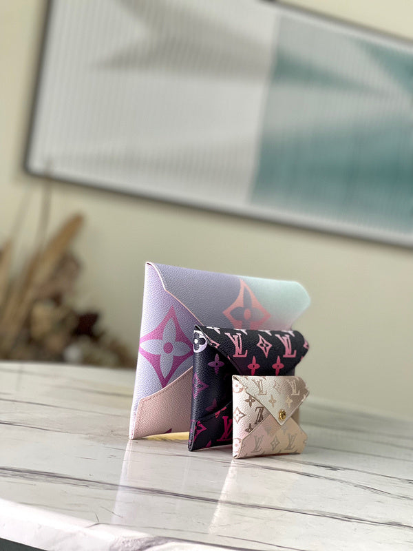 GlamI Lu-Vi bags - 5051